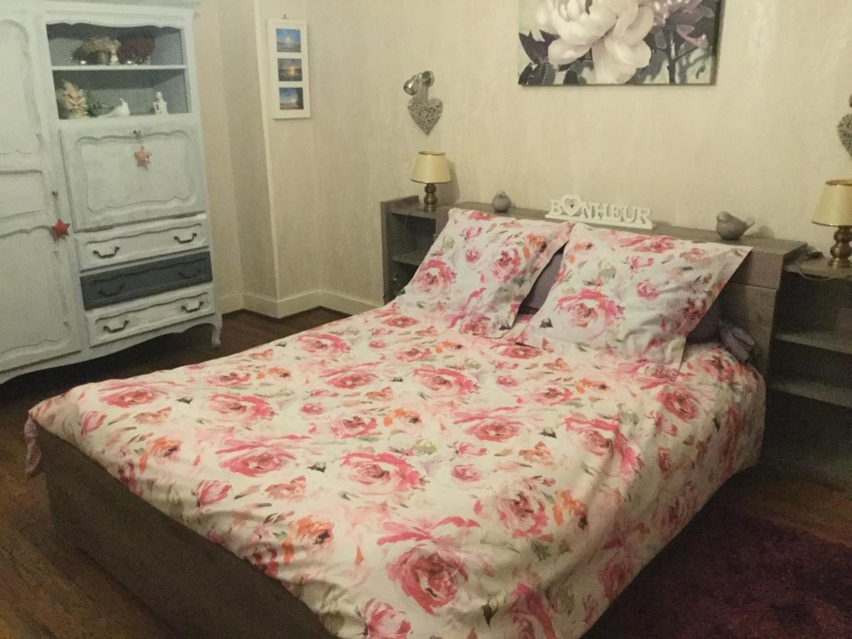 Gite Du Moulin Ingersheim Kültér fotó