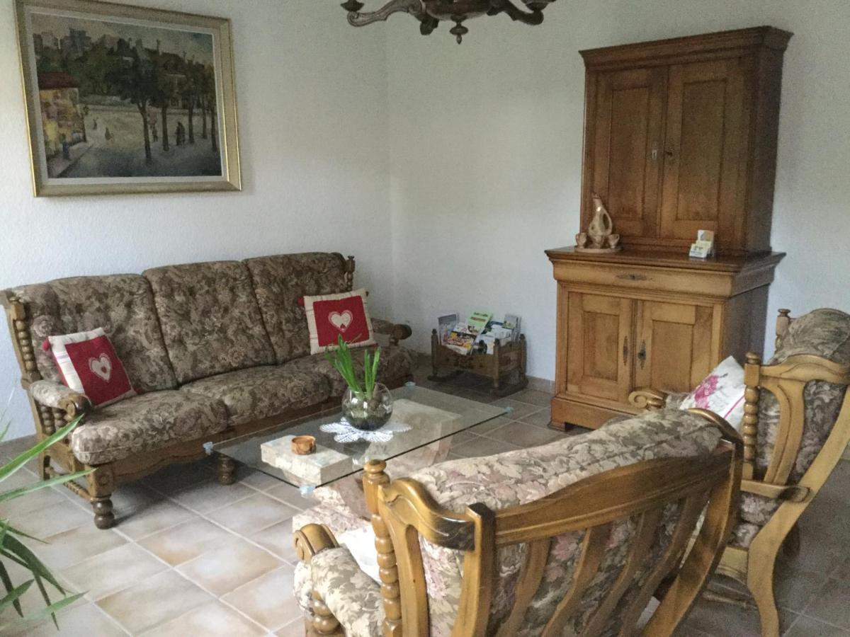 Gite Du Moulin Ingersheim Kültér fotó
